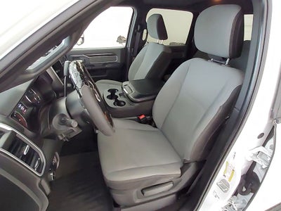 2022 RAM 3500 Big Horn