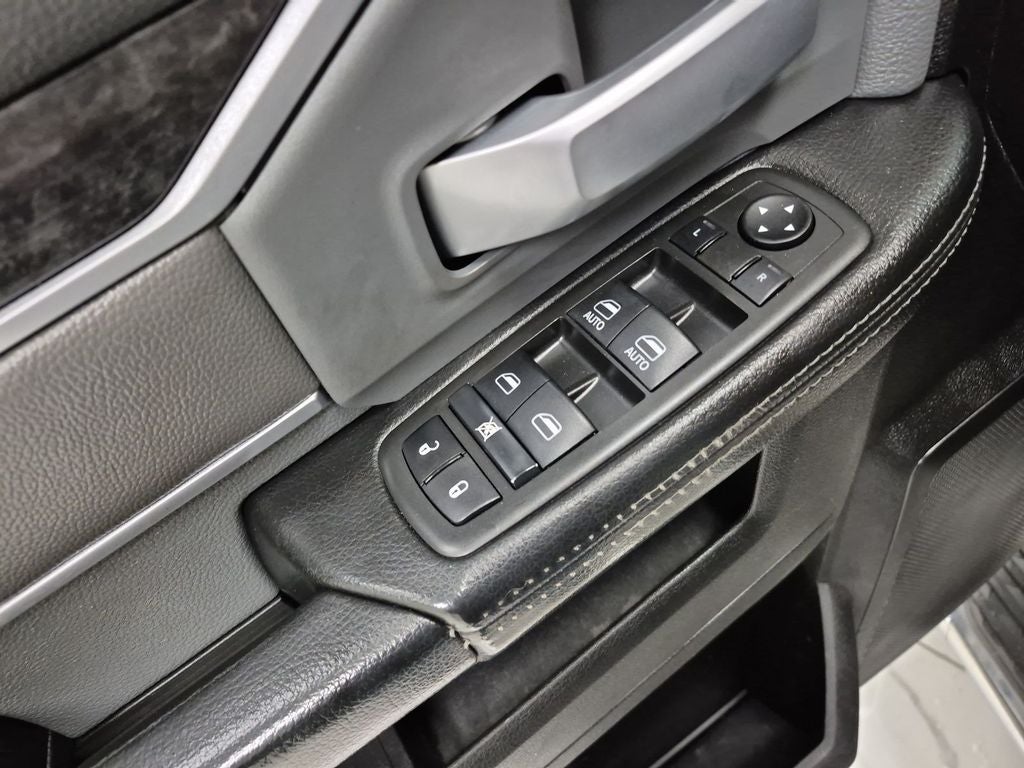 2022 RAM 2500 Big Horn Crew Cab 4x4 6'4" Box