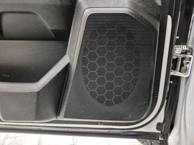 2022 RAM 2500 Big Horn Crew Cab 4x4 6'4" Box