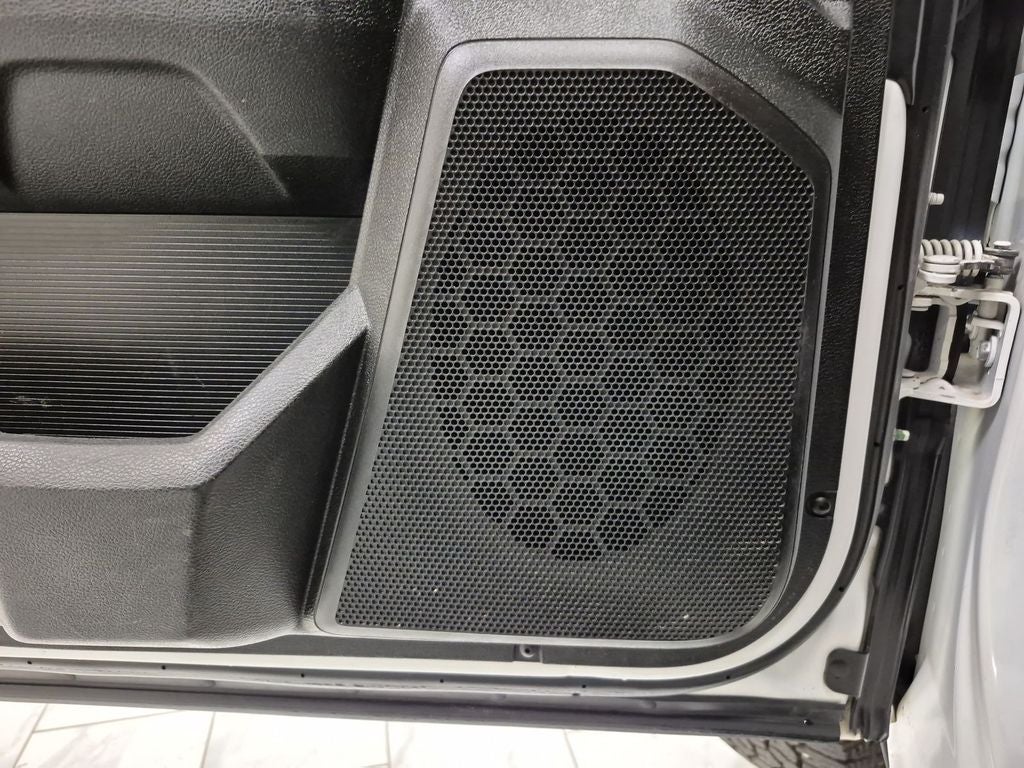 2022 RAM 2500 Big Horn Crew Cab 4x4 6'4" Box