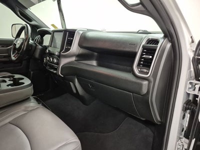 2022 RAM 2500 Big Horn Crew Cab 4x4 6'4" Box