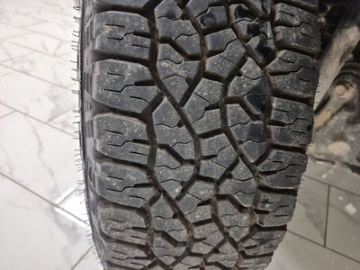 2022 RAM 2500 Big Horn Crew Cab 4x4 6'4" Box