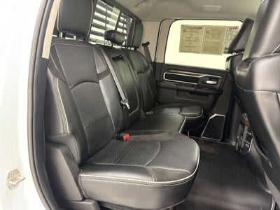 2024 RAM 2500 Laramie Crew Cab 4x4 6'4" Box