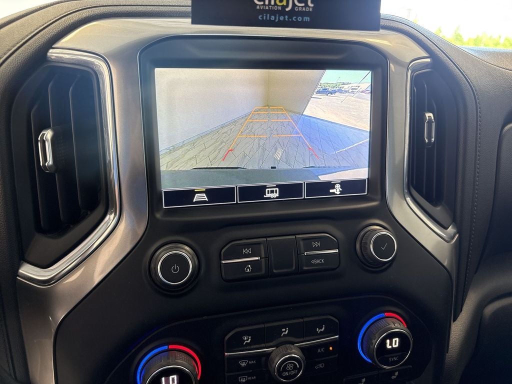 2021 Chevrolet Silverado 1500 LT Trail Boss - Photo 15