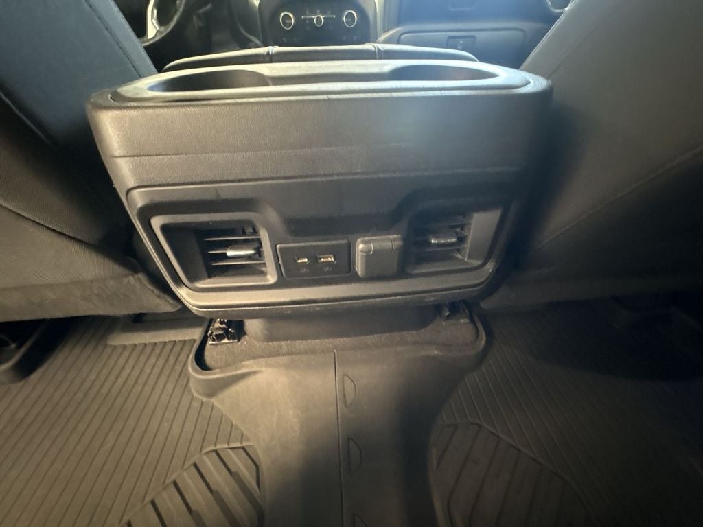 2021 Chevrolet Silverado 1500 LT Trail Boss - Photo 22