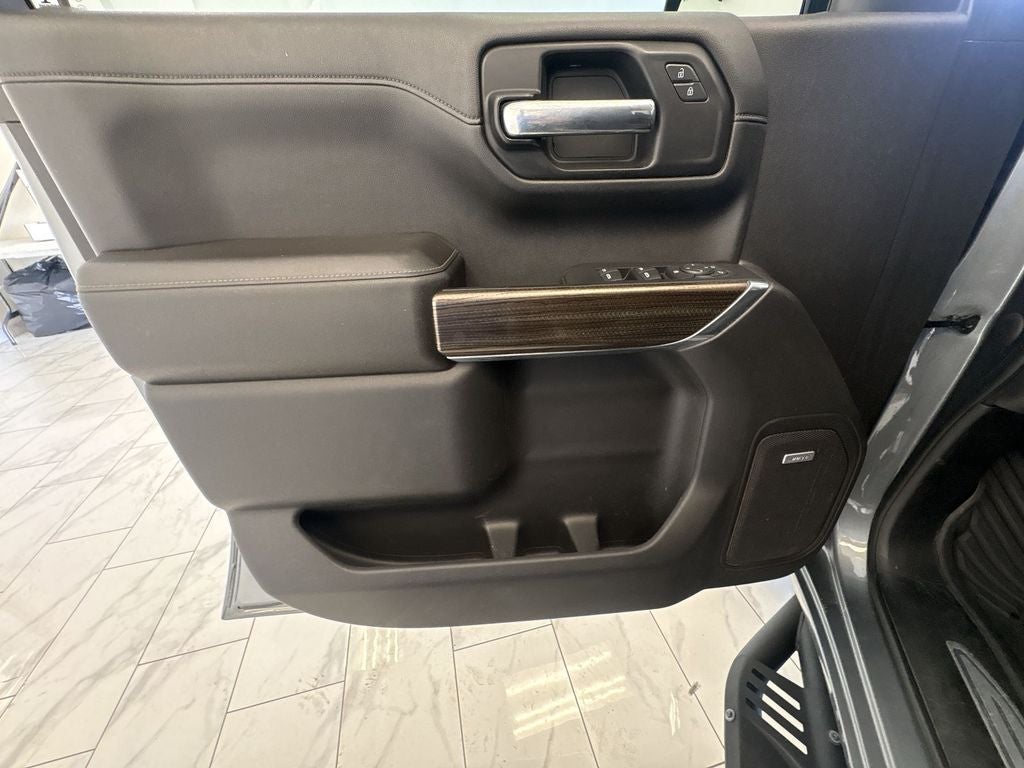 2021 Chevrolet Silverado 1500 LT Trail Boss - Photo 23