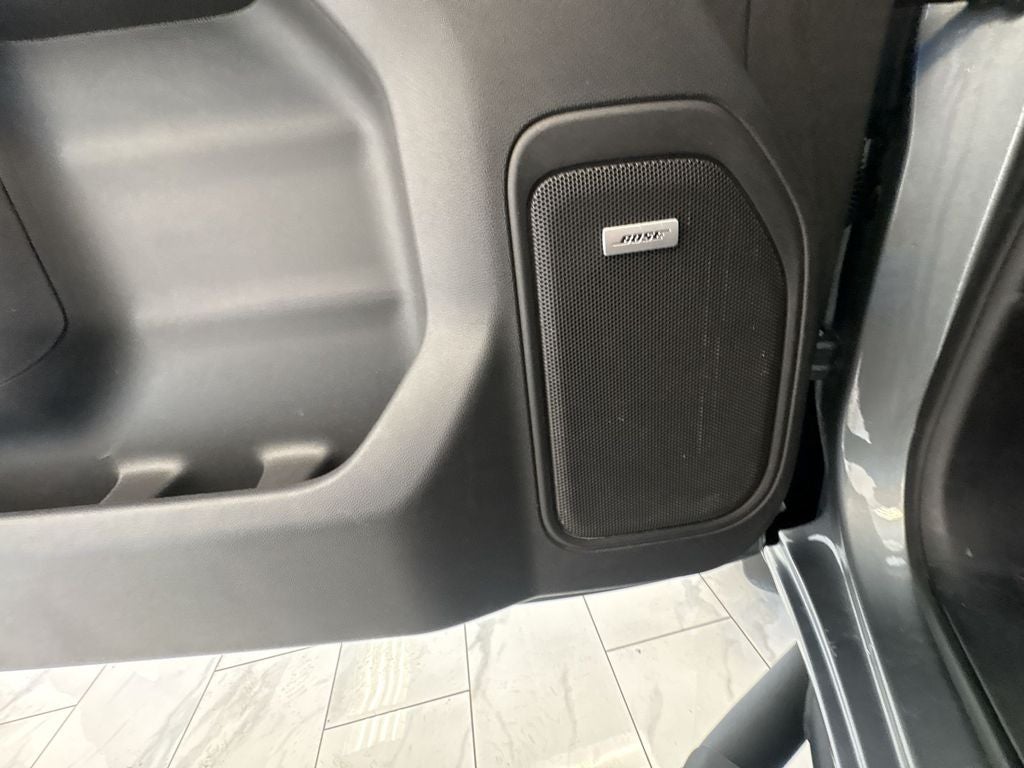 2021 Chevrolet Silverado 1500 LT Trail Boss - Photo 25