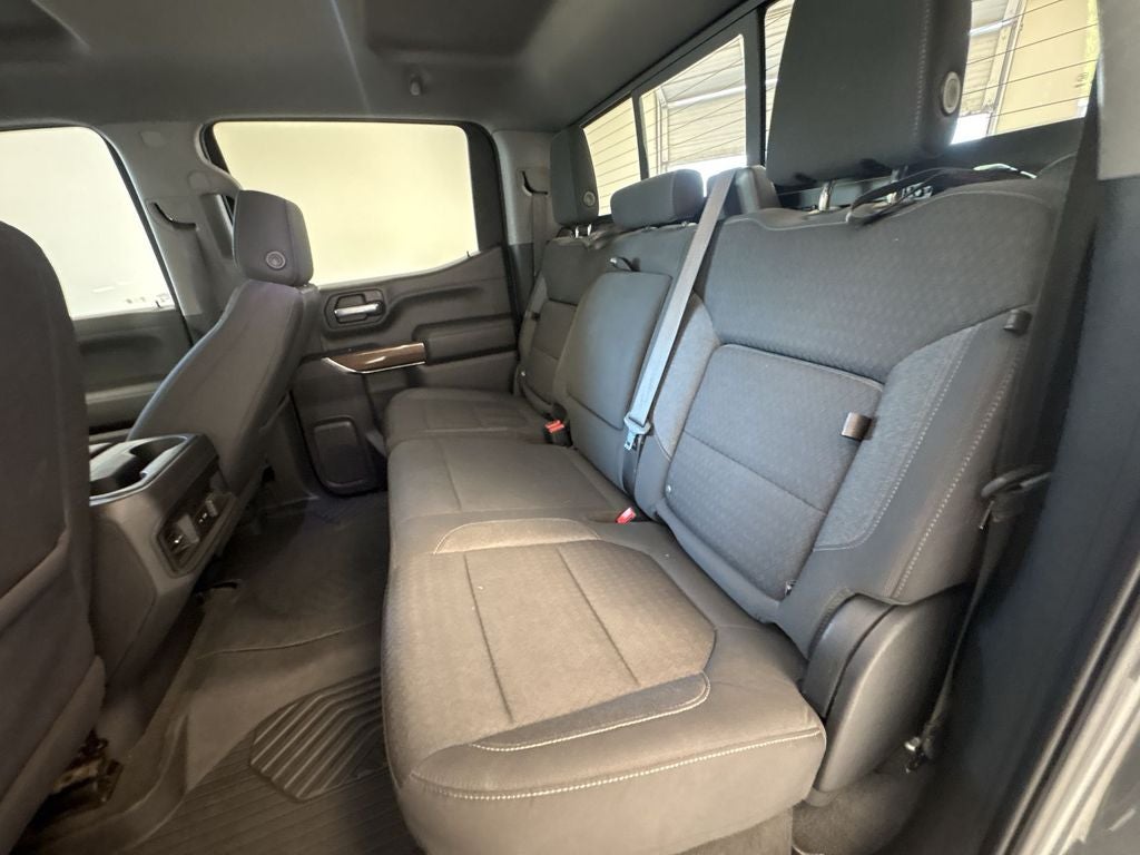 2021 Chevrolet Silverado 1500 LT Trail Boss - Photo 26