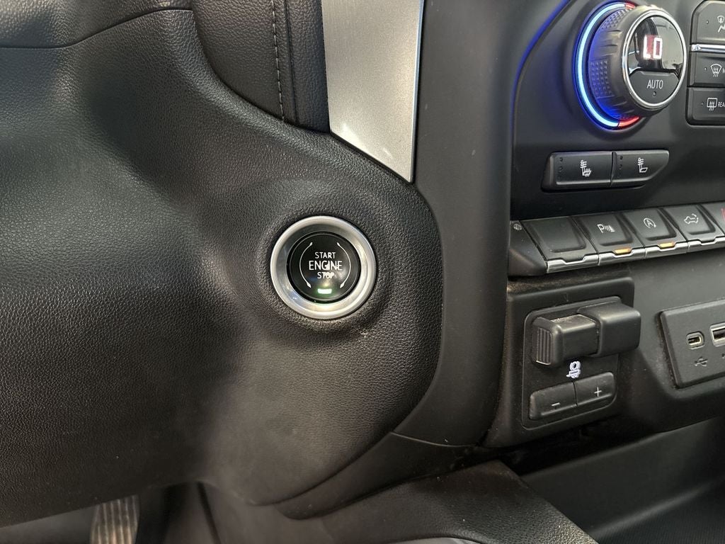 2021 Chevrolet Silverado 1500 LT Trail Boss - Photo 55