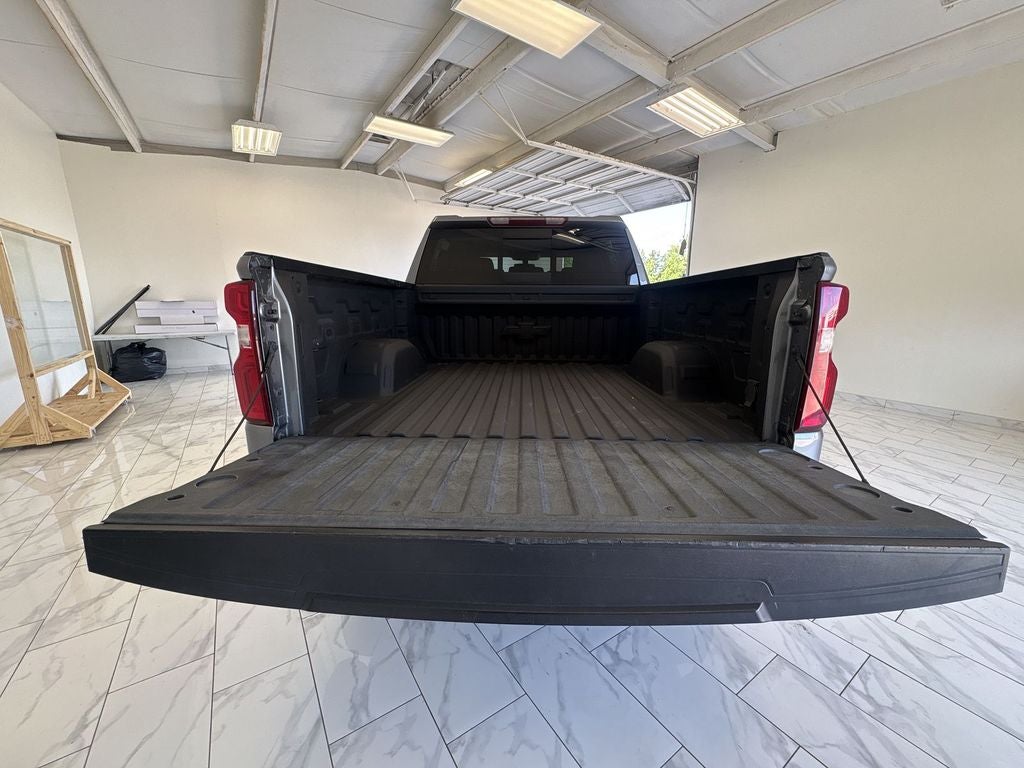 2021 Chevrolet Silverado 1500 LT Trail Boss - Photo 65
