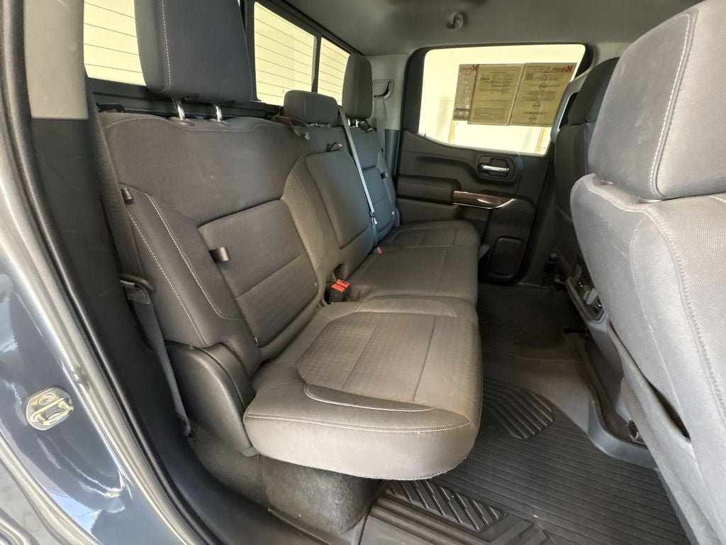 2021 Chevrolet Silverado 1500 LT Trail Boss - Photo 66
