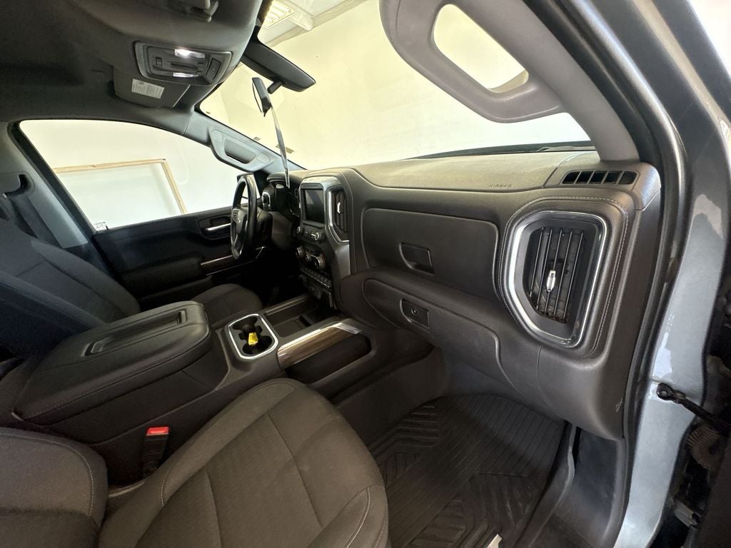 2021 Chevrolet Silverado 1500 LT Trail Boss - Photo 68