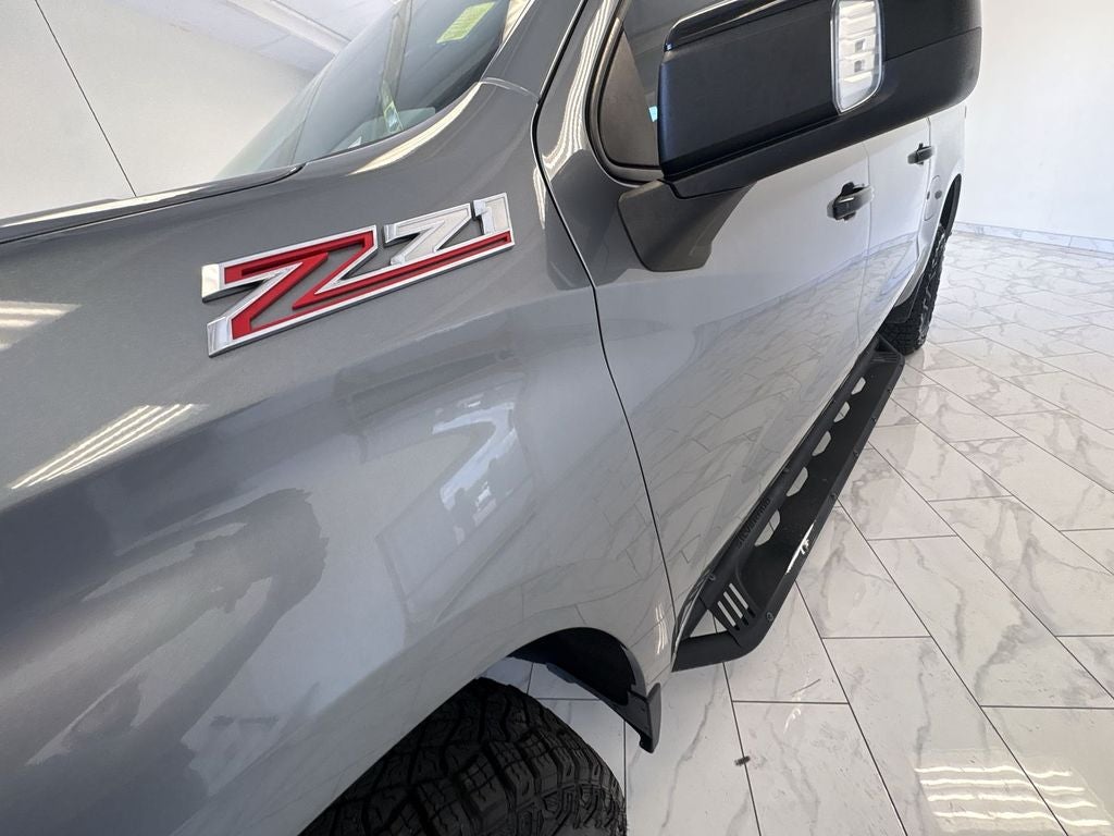 2021 Chevrolet Silverado 1500 LT Trail Boss - Photo 70