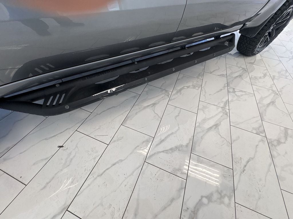 2021 Chevrolet Silverado 1500 LT Trail Boss - Photo 73
