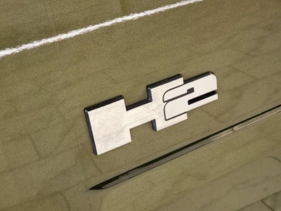 2003 HUMMER H2 4DR WGN