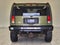 2003 HUMMER H2 4DR WGN