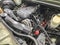 2003 HUMMER H2 4DR WGN