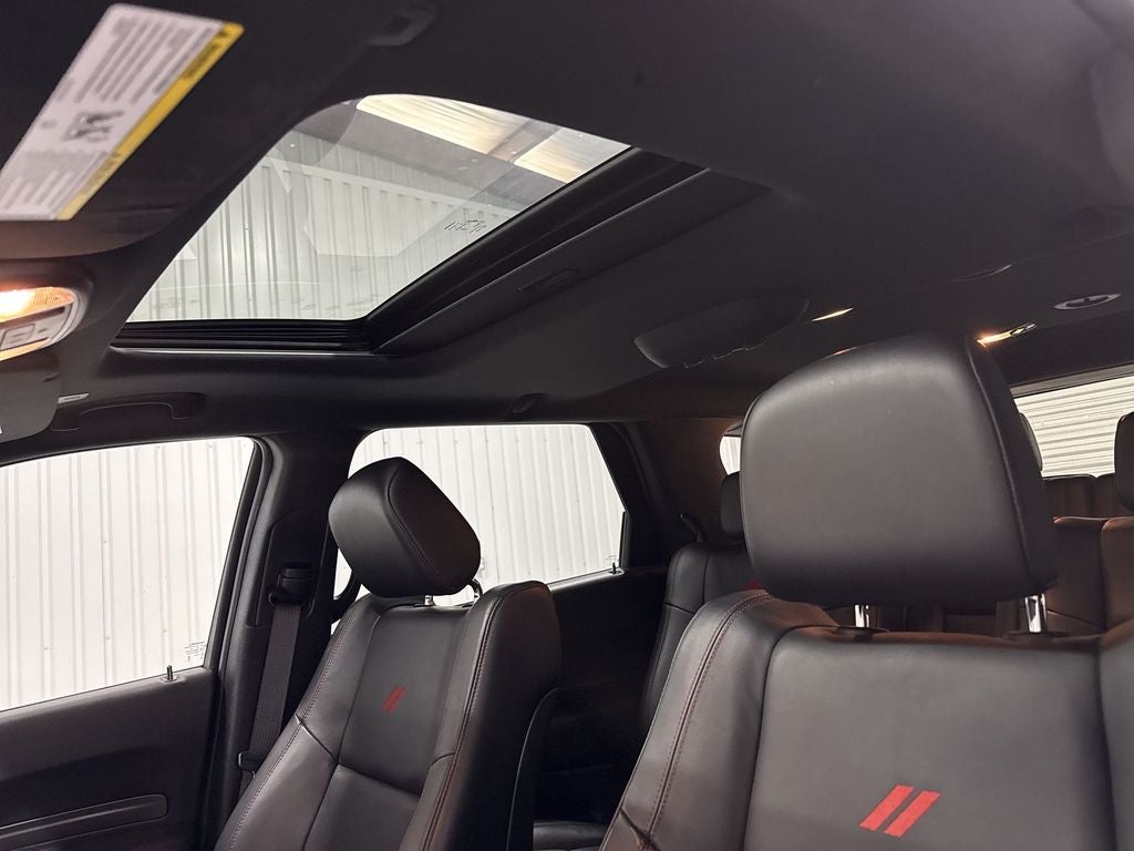2023 Dodge Durango GT Premium RWD