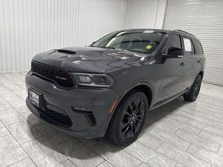 2023 Dodge Durango GT Premium RWD
