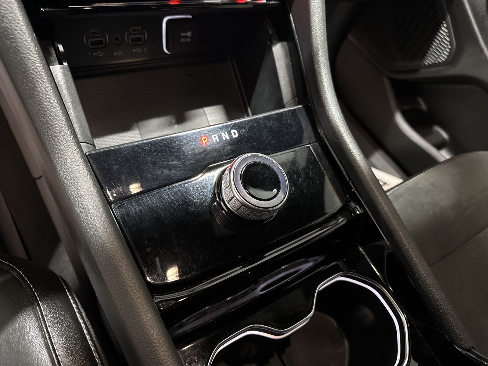 2023 Jeep Grand Cherokee L Altitude 4x2