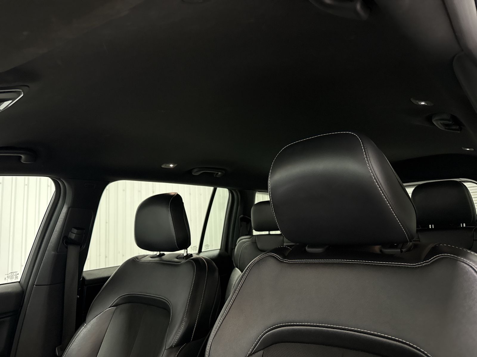 2023 Jeep Grand Cherokee L Altitude 4x2