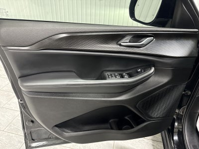2023 Jeep Grand Cherokee L Altitude 4x2