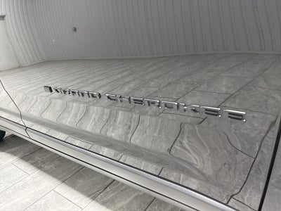 2023 Jeep Grand Cherokee L Altitude 4x2