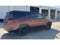 2022 Jeep Wagoneer Series III Carbide 4x2