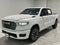 2025 RAM 1500 Laramie Crew Cab 4x4 5'7" Box