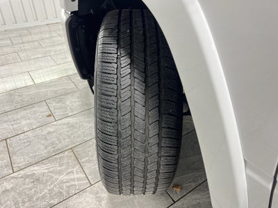 2025 RAM 1500 Laramie Crew Cab 4x4 5'7" Box