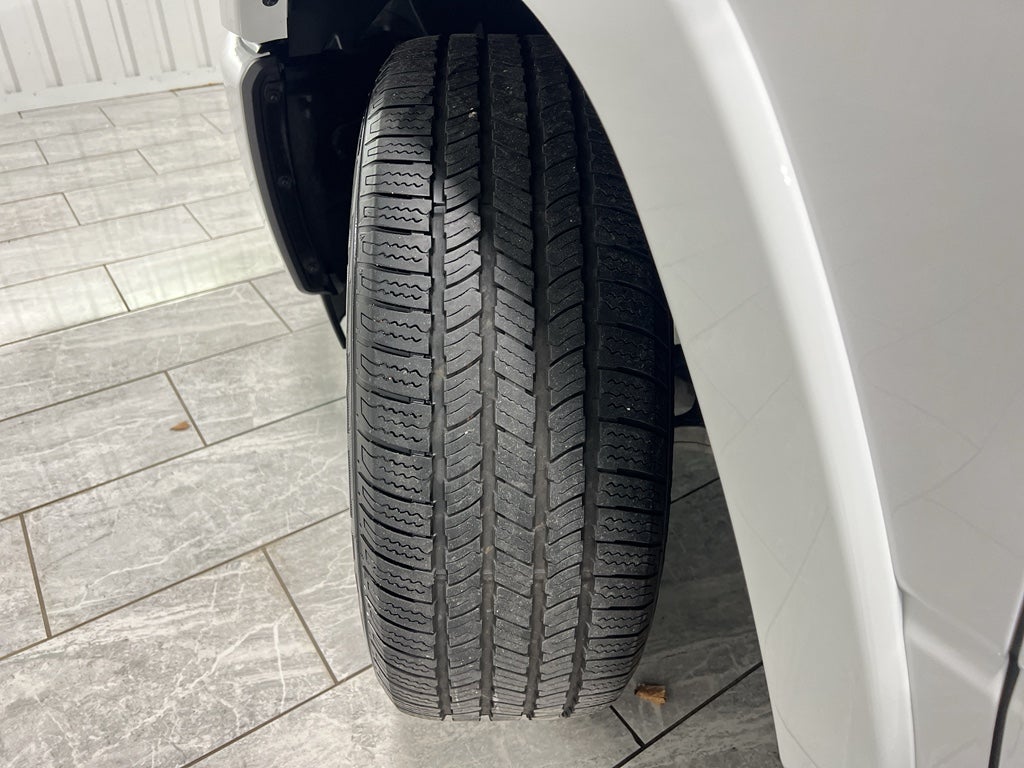 2025 RAM 1500 Laramie Crew Cab 4x4 5'7" Box