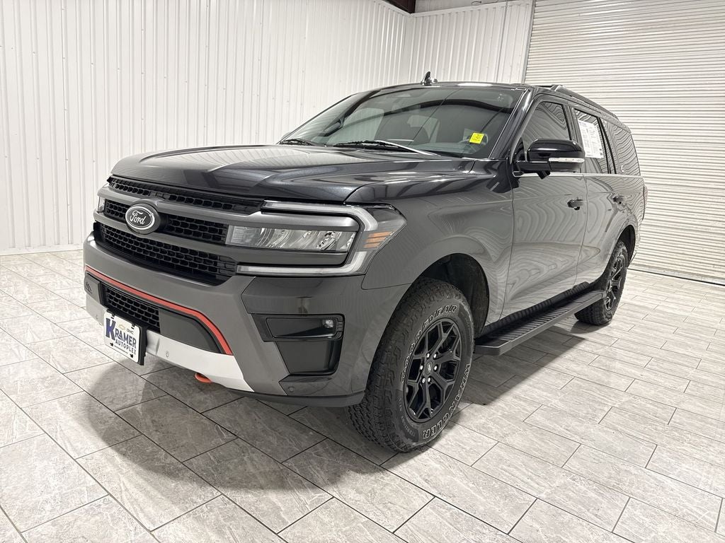2024 Ford Expedition Timberline 4x4's photo