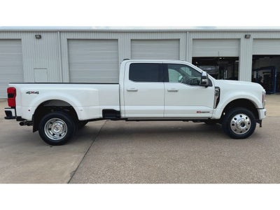 2026 Ford Super Duty F-450 DRW XL
