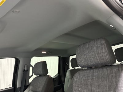 2026 Ford F-450 XLT
