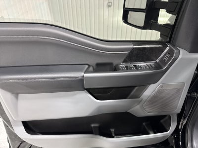 2026 Ford F-450 XLT
