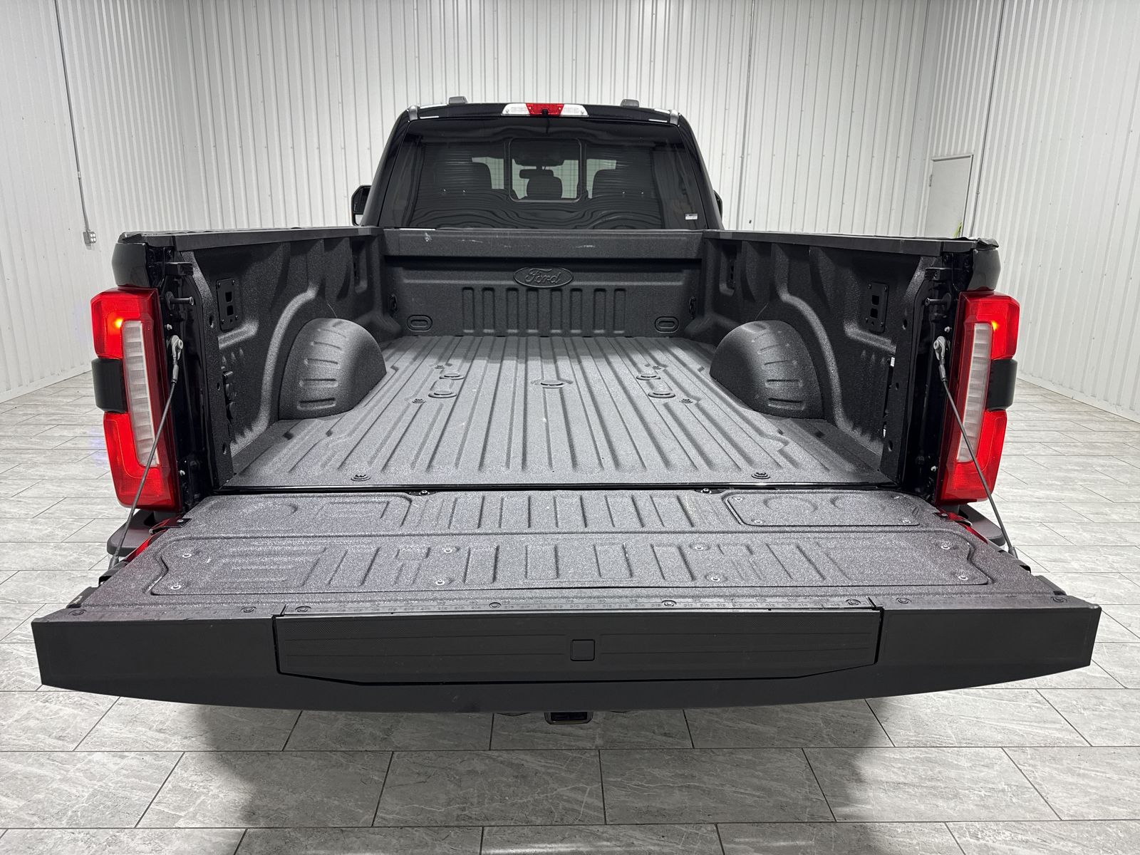2026 Ford F-450 XLT