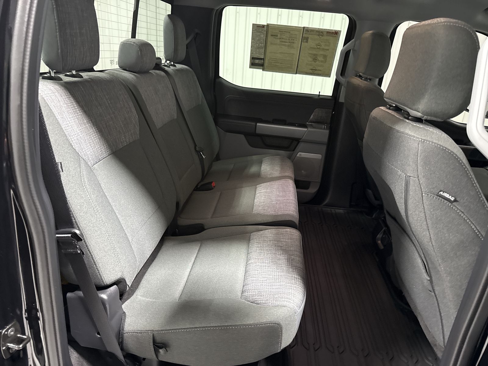 2026 Ford F-450 XLT