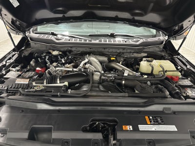 2026 Ford F-450 XLT