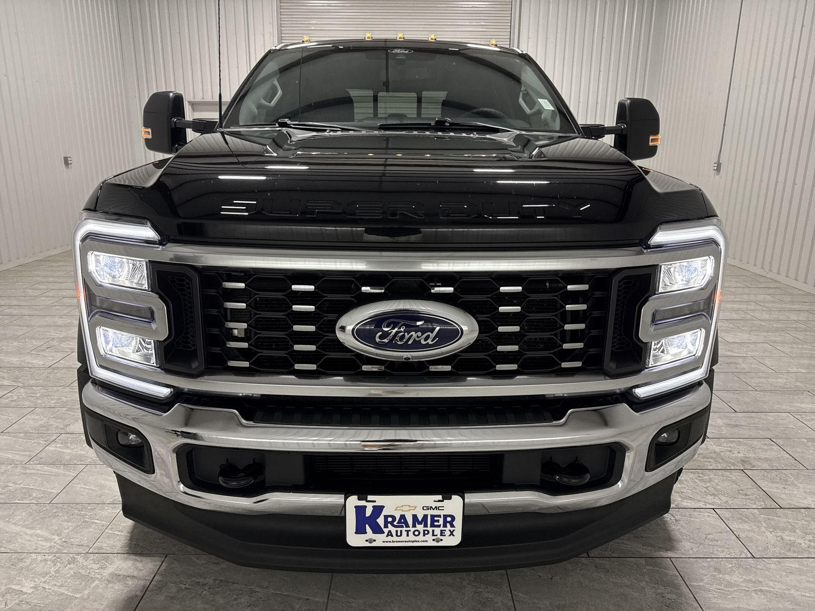 2026 Ford F-450 XLT