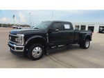 2026 Ford F-450 XLT