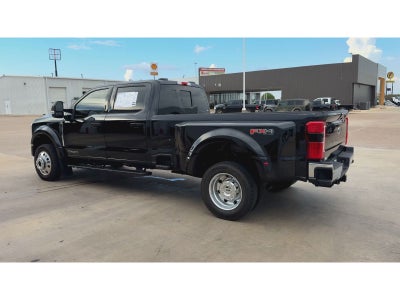 2026 Ford F-450 XLT