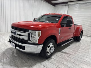 2019 Ford F-350 XL