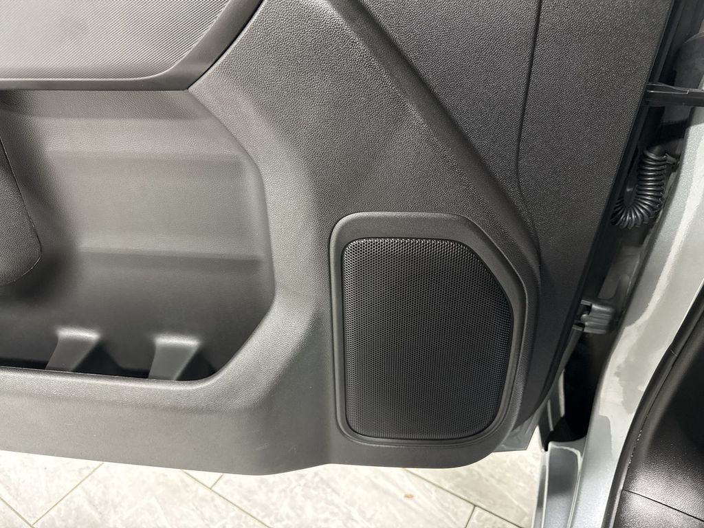 2026 Chevrolet Silverado 3500 HD WT DRW