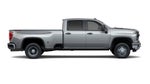 2026 Chevrolet Silverado 3500 HD WT DRW