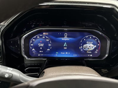 2026 Chevrolet Silverado 3500 HD LTZ DRW