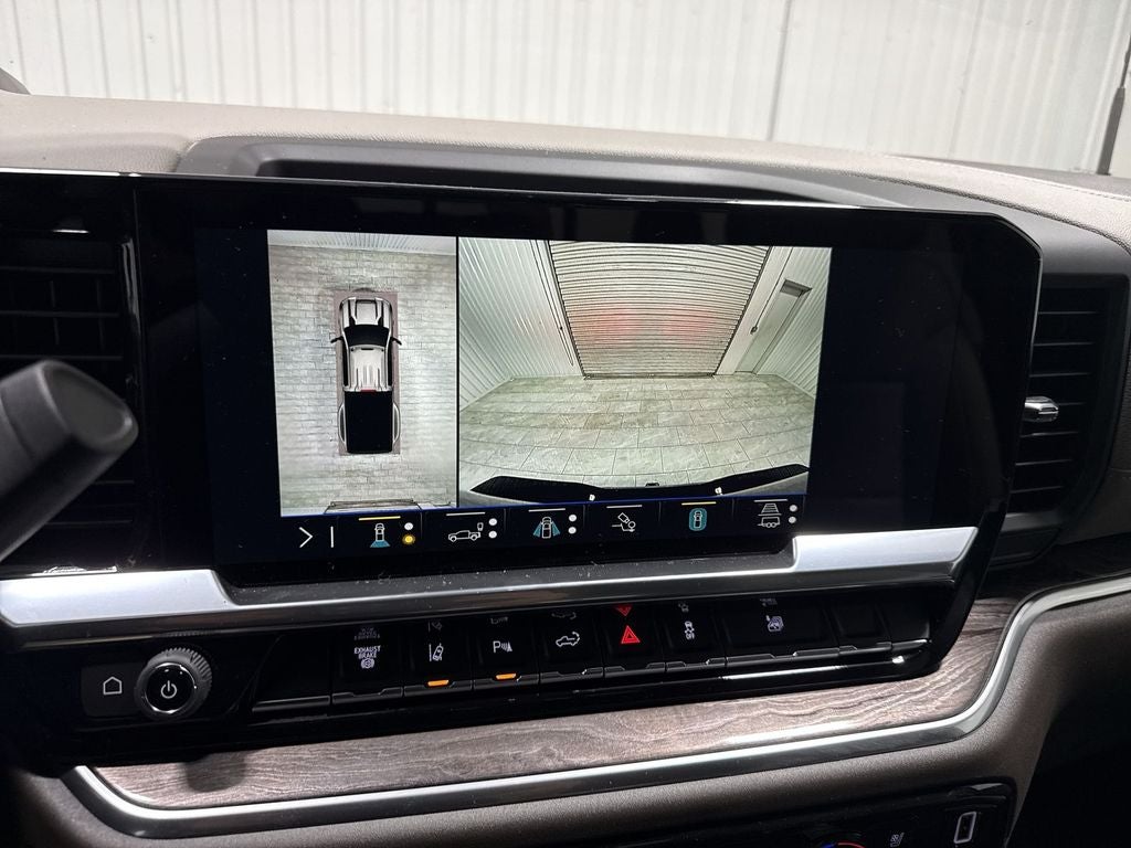 2026 Chevrolet Silverado 3500 HD LTZ DRW