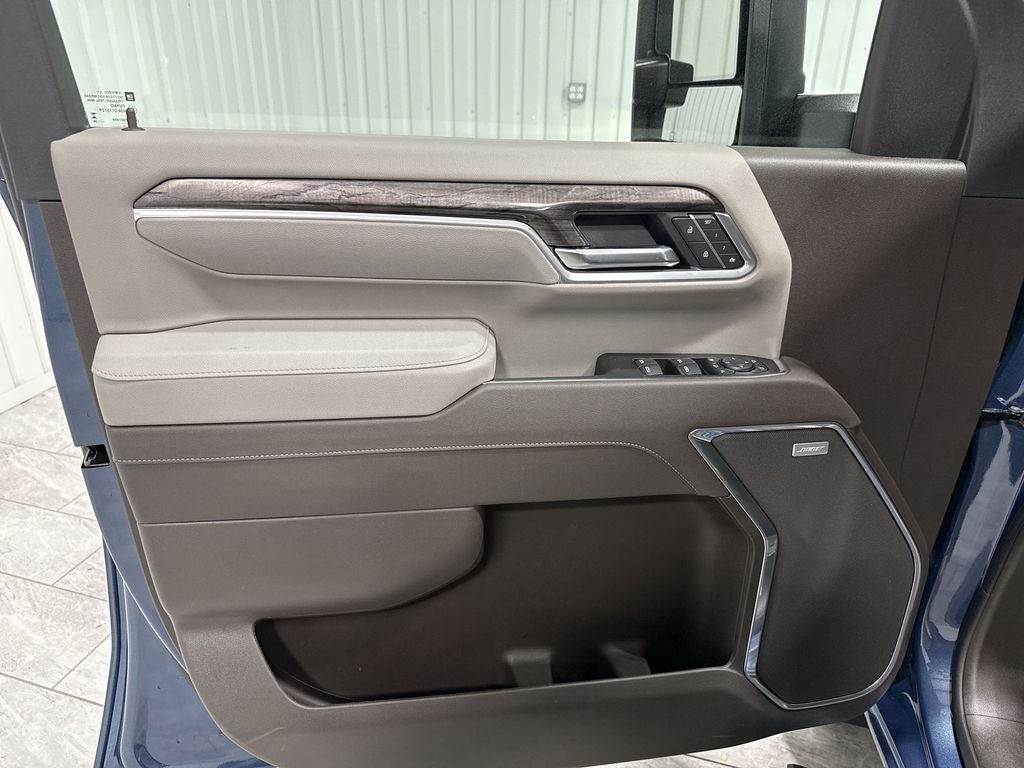 2026 Chevrolet Silverado 3500 HD LTZ DRW