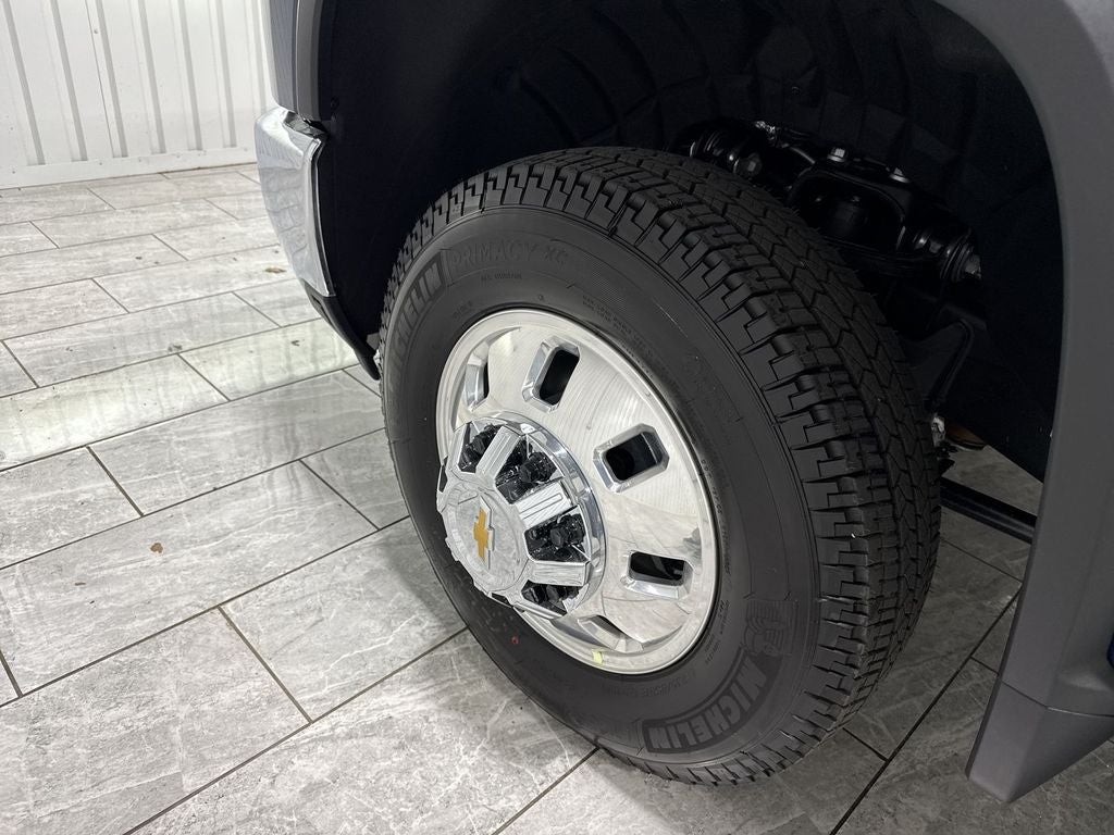 2026 Chevrolet Silverado 3500 HD LTZ DRW