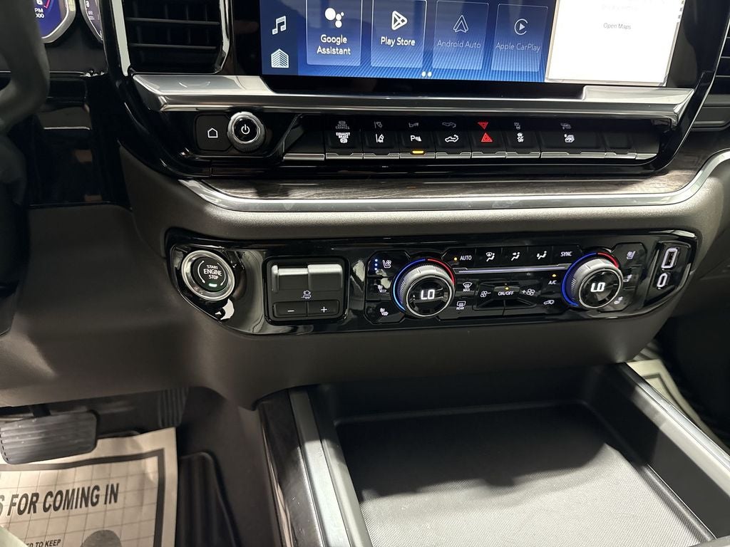 2026 Chevrolet Silverado 3500 HD LTZ DRW