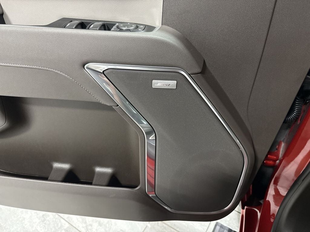2026 Chevrolet Silverado 3500 HD LTZ DRW